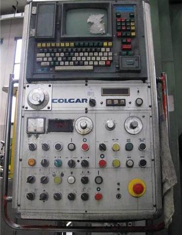 COLGAR FRAL 70C16 